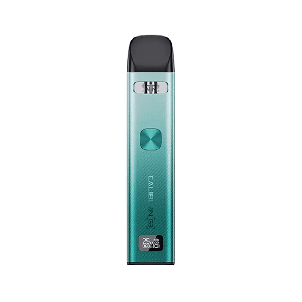 Uwell Caliburn G3 Pod Vape Kit