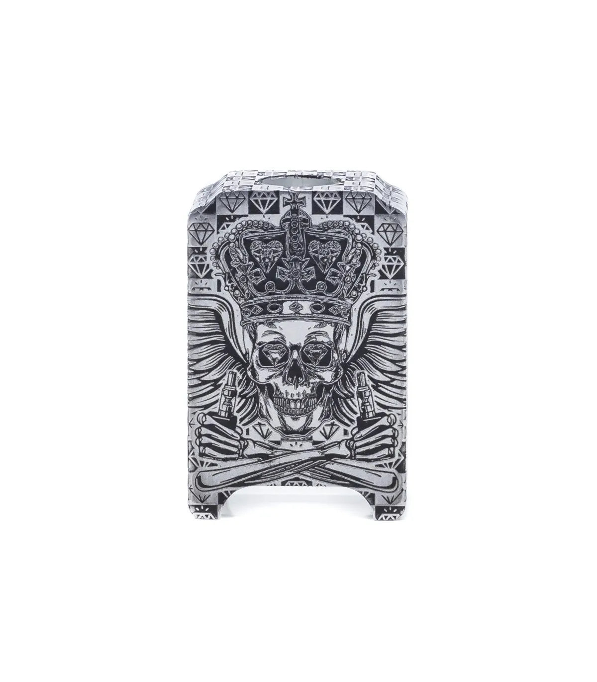 Ambition Mods 2.0 Aluminium Boro Tank