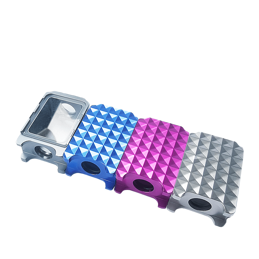 Ambition Mods 2.0 Aluminium Boro Tank