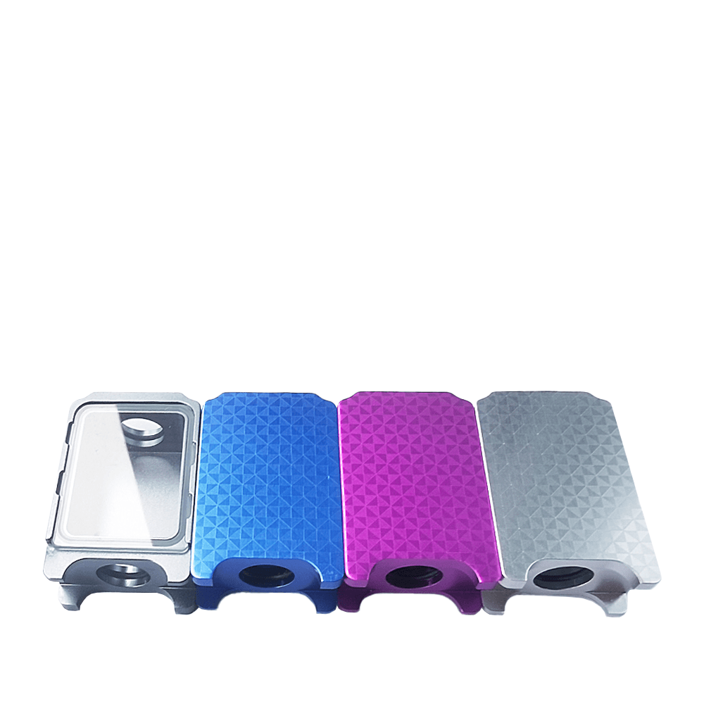 Ambition Mods 2.0 Aluminium Boro Tank