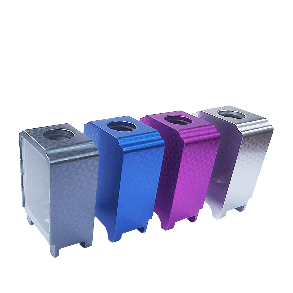 Ambition Mods 2.0 Aluminium Boro Tank