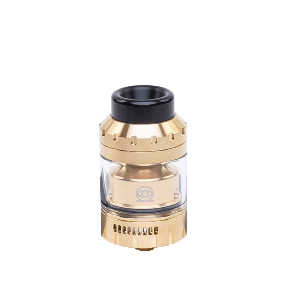 Vaperz Cloud Osiris Mini RTA