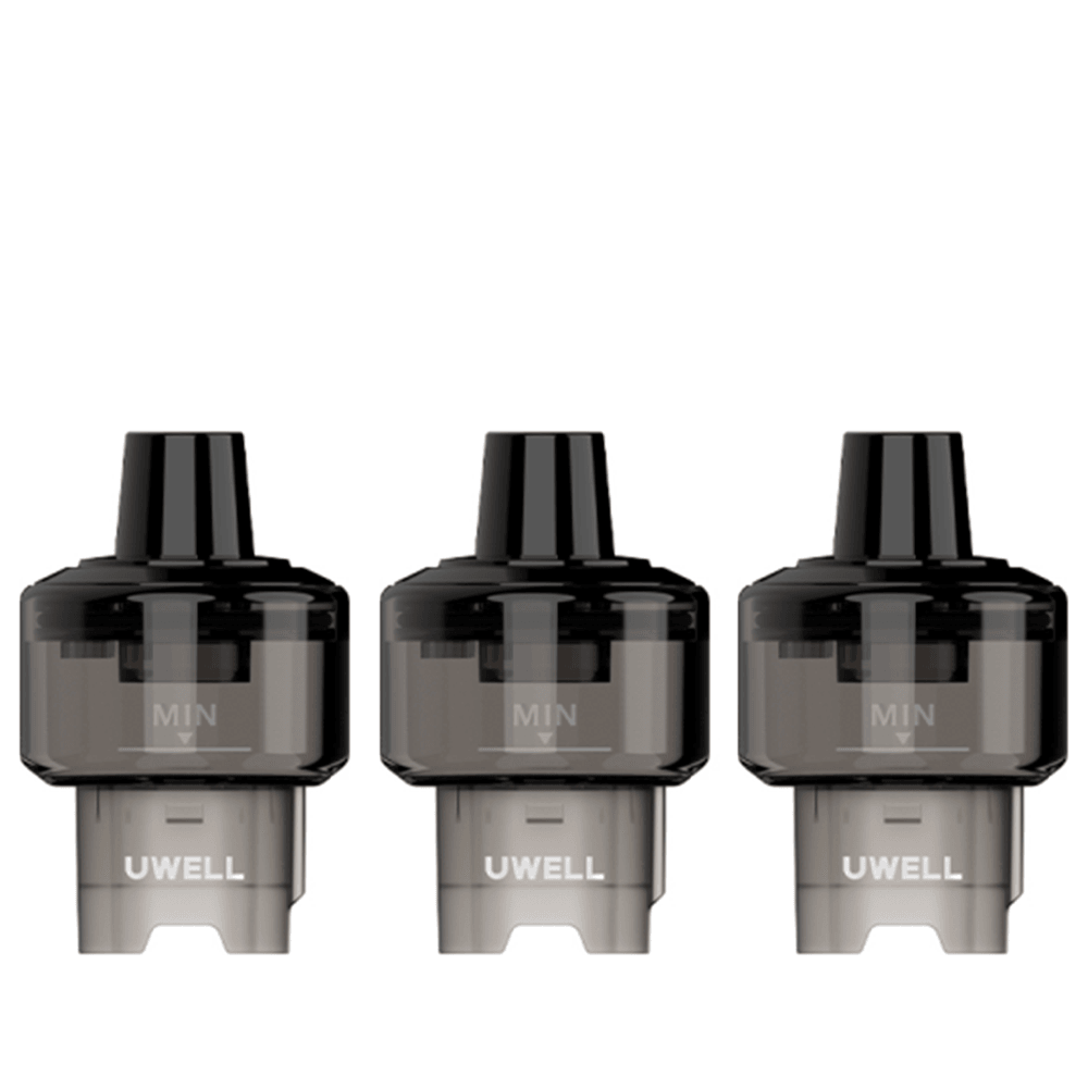 Uwell Crown M Replacement Pods