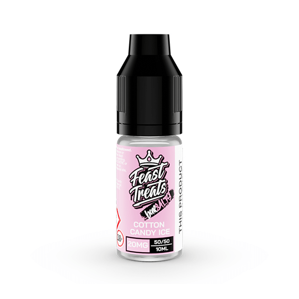 Feast Treats Bar 10ml Salts