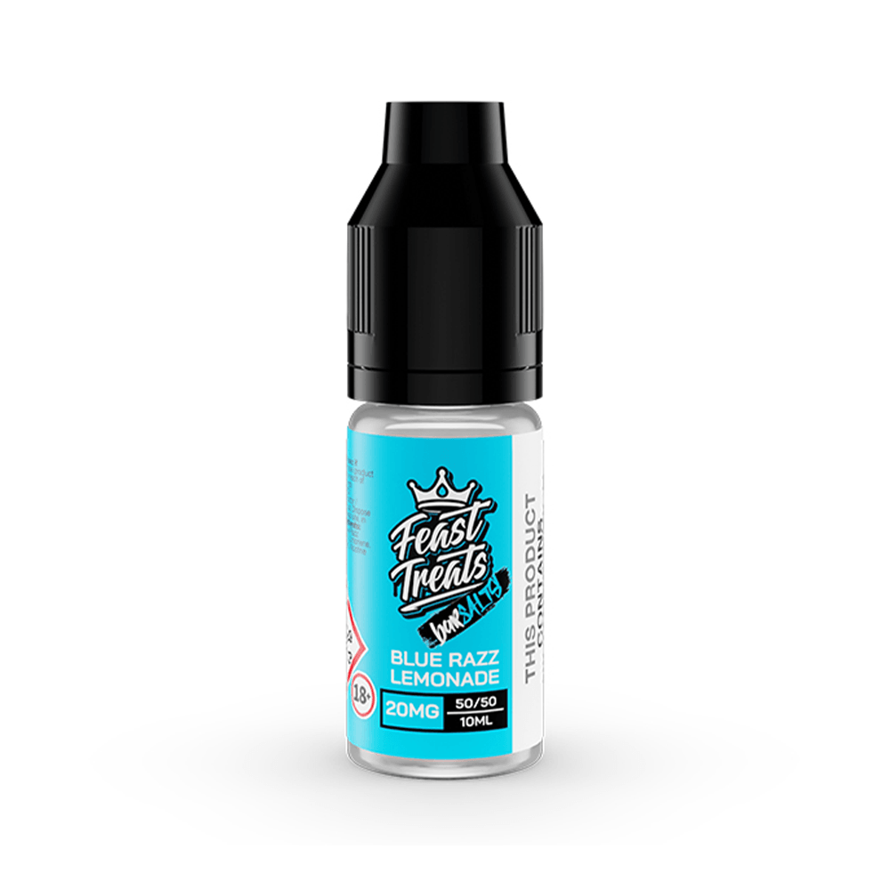 Feast Treats Bar 10ml Salts