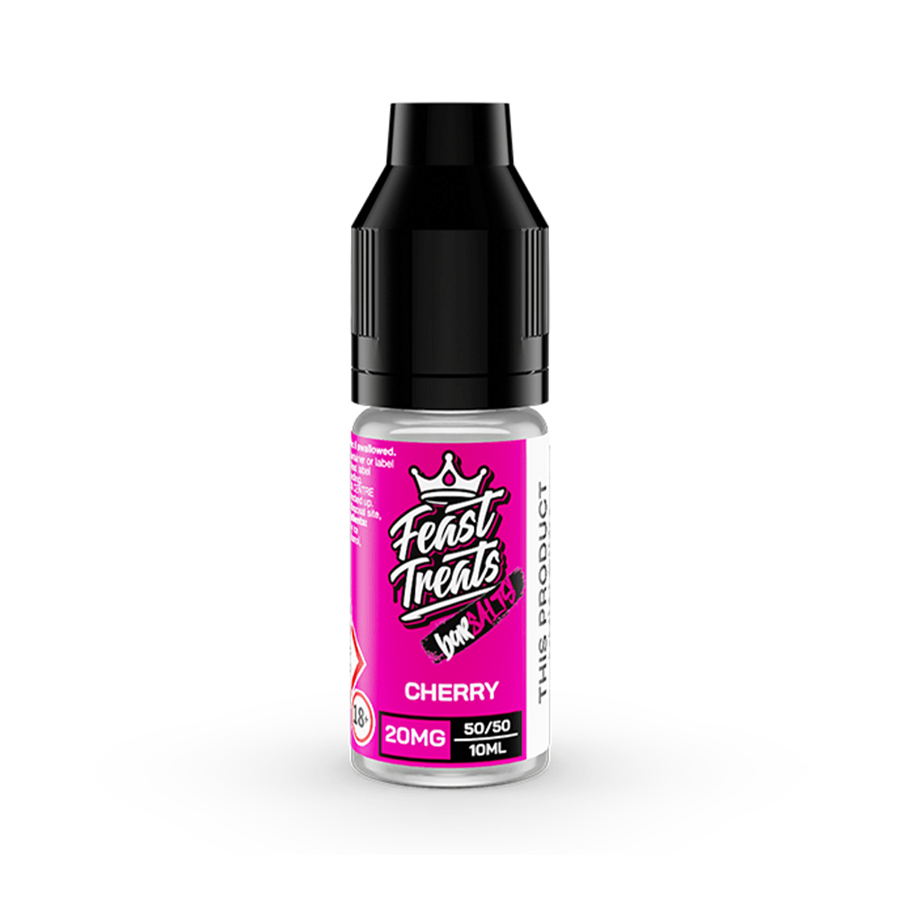 Feast Treats Bar 10ml Salts