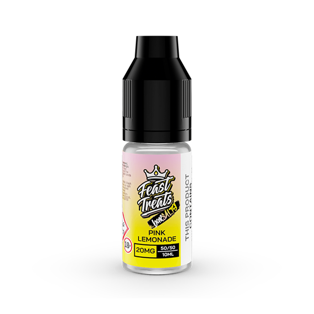 Feast Treats Bar 10ml Salts