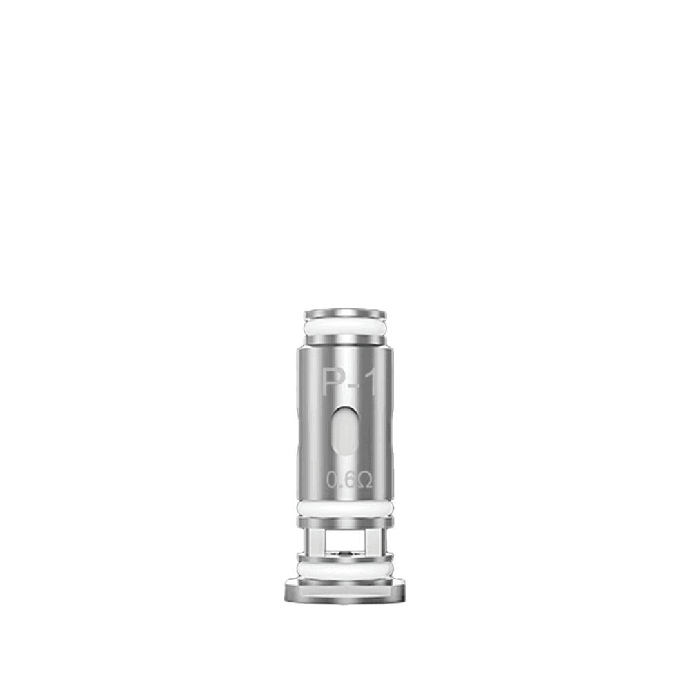 Smoant P-Series Replacement Mesh Coils