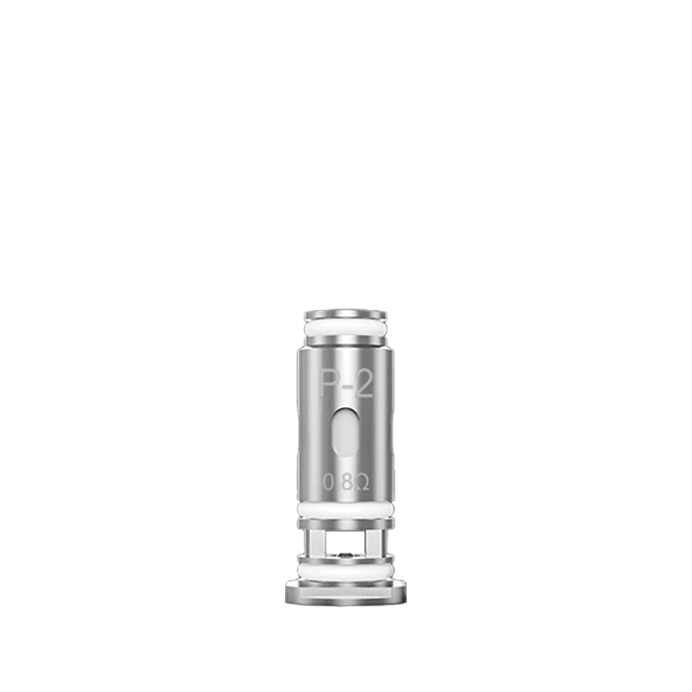 Smoant P-Series Replacement Mesh Coils
