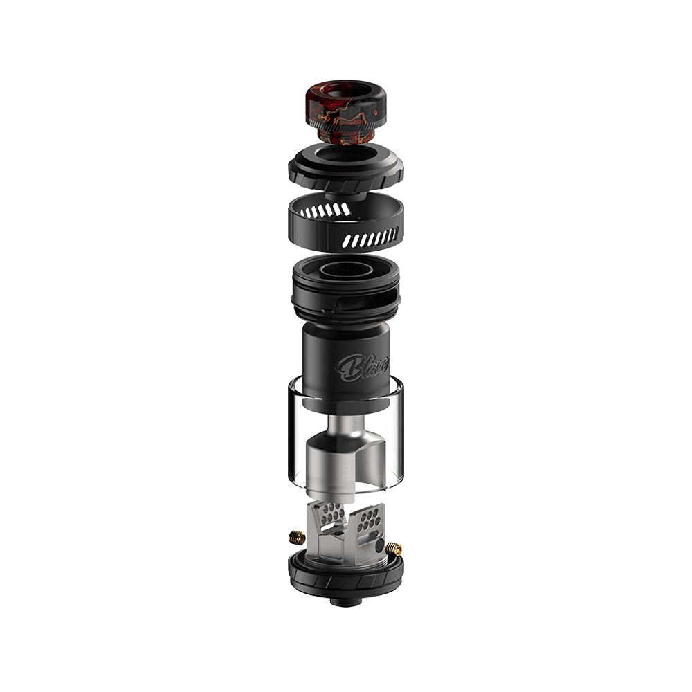 ThunderHead Creations x Mike Vapes Blaze Solo RTA