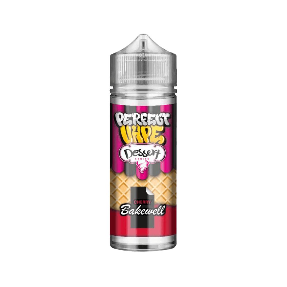Perfect Vape Dessert 100ml Shortfill