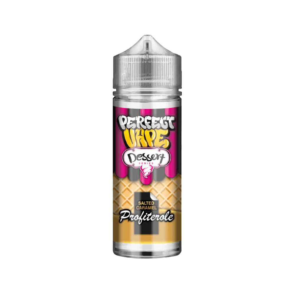 Perfect Vape Dessert 100ml Shortfill