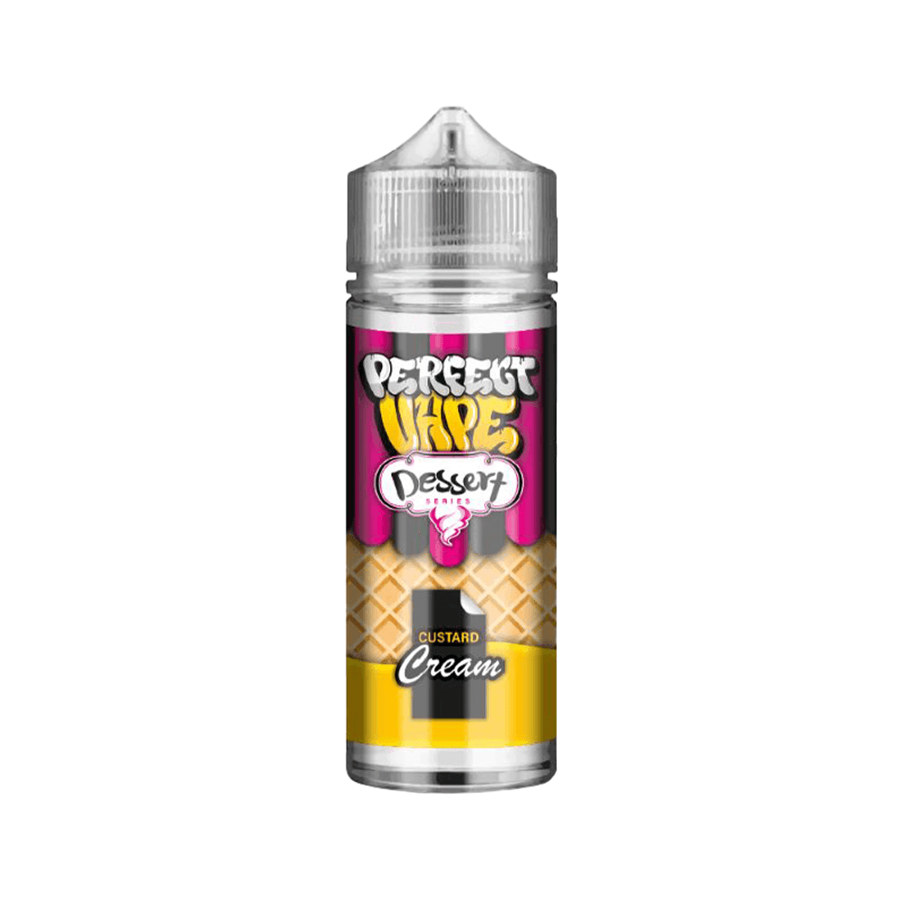 Perfect Vape Dessert 100ml Shortfill