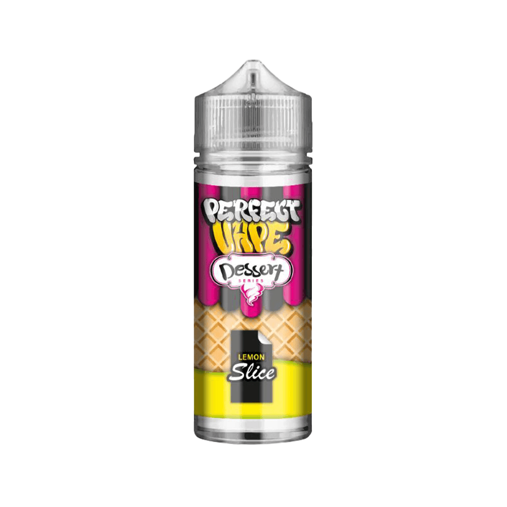 Perfect Vape Dessert 100ml Shortfill