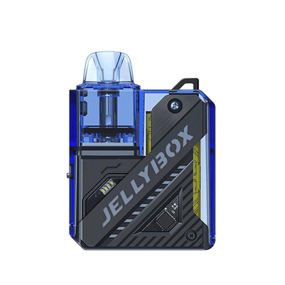 Rincoe JellyBox Nano 2 Pod Kit