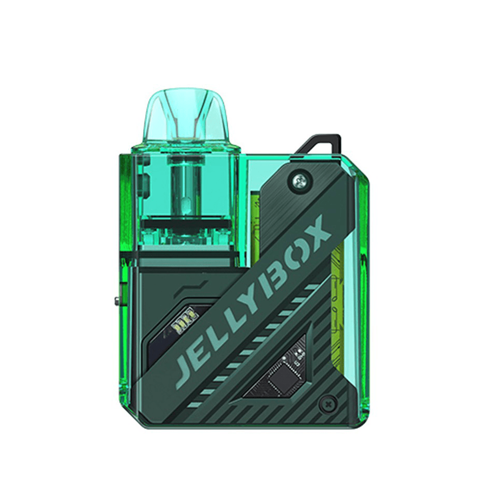Rincoe JellyBox Nano 2 Pod Kit