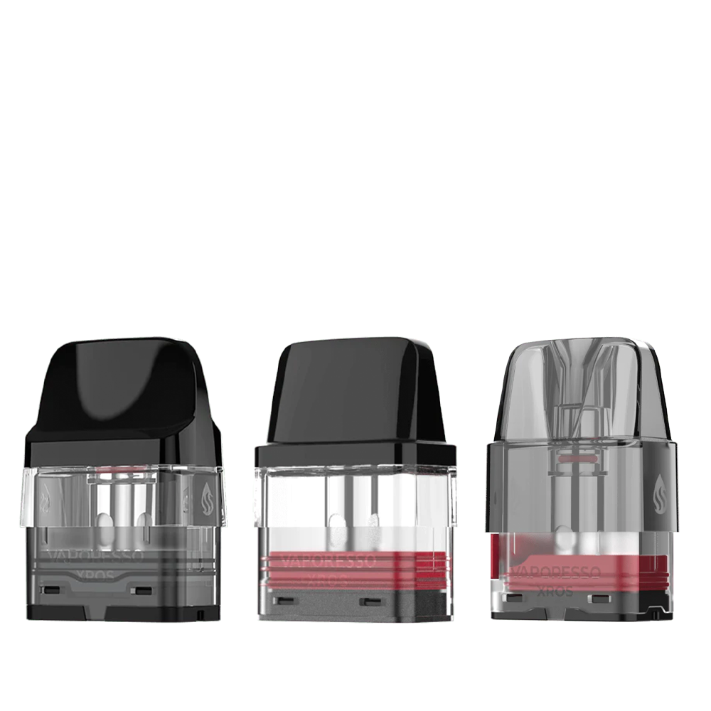 Vaporesso XROS Replacement Pods