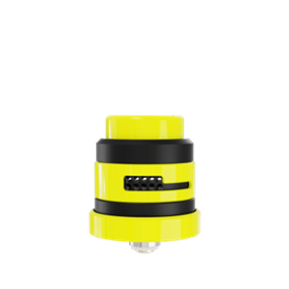 Damn Vape Nitrous RDA Dual Cap Only *SPECIAL EDITION*