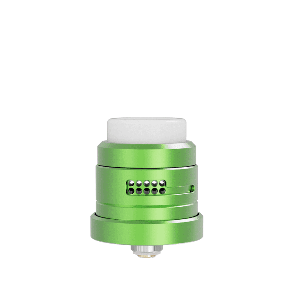 Damn Vape Nitrous RDA Dual Cap Only *SPECIAL EDITION*