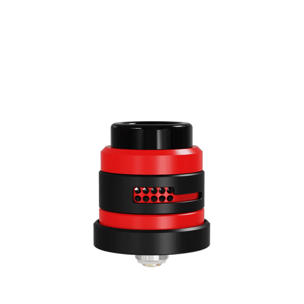 Damn Vape Nitrous RDA Dual Cap Only *SPECIAL EDITION*