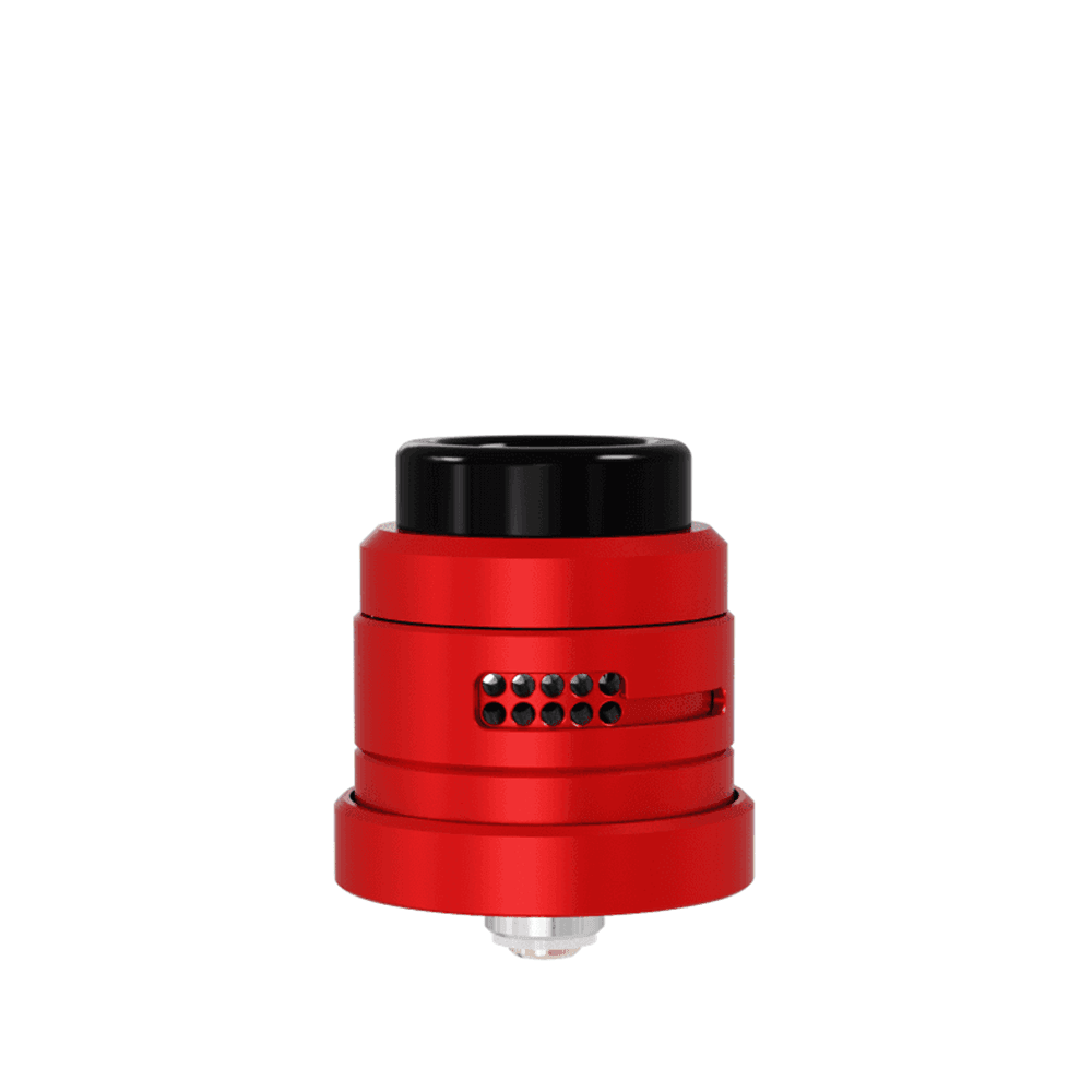 Damn Vape Nitrous RDA Dual Cap Only *SPECIAL EDITION*