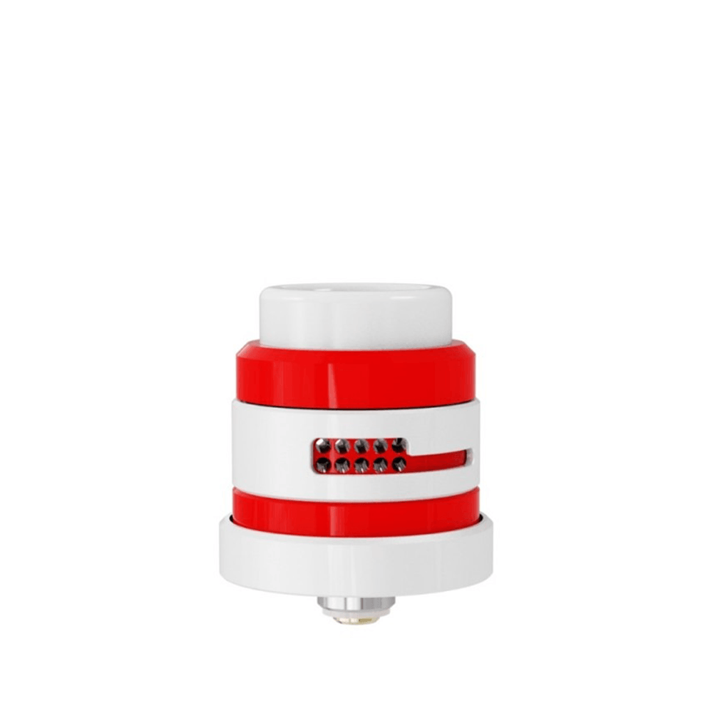 Damn Vape Nitrous RDA Dual Cap Only *SPECIAL EDITION*