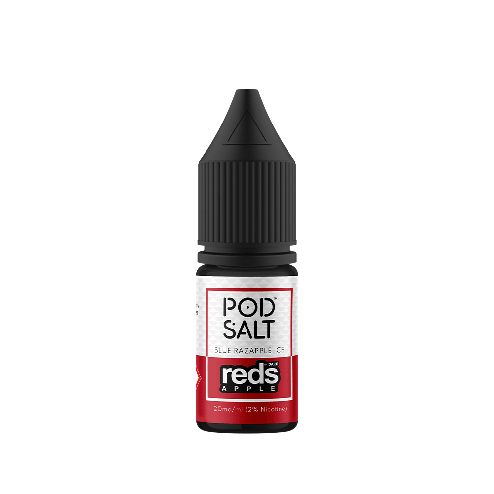 Pod Salt Fusion 10ml Salt