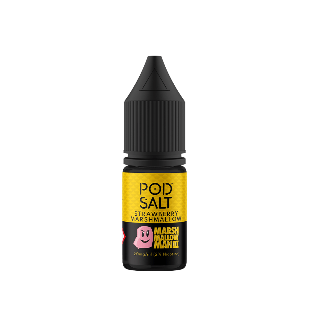 Pod Salt Fusion 10ml Salt