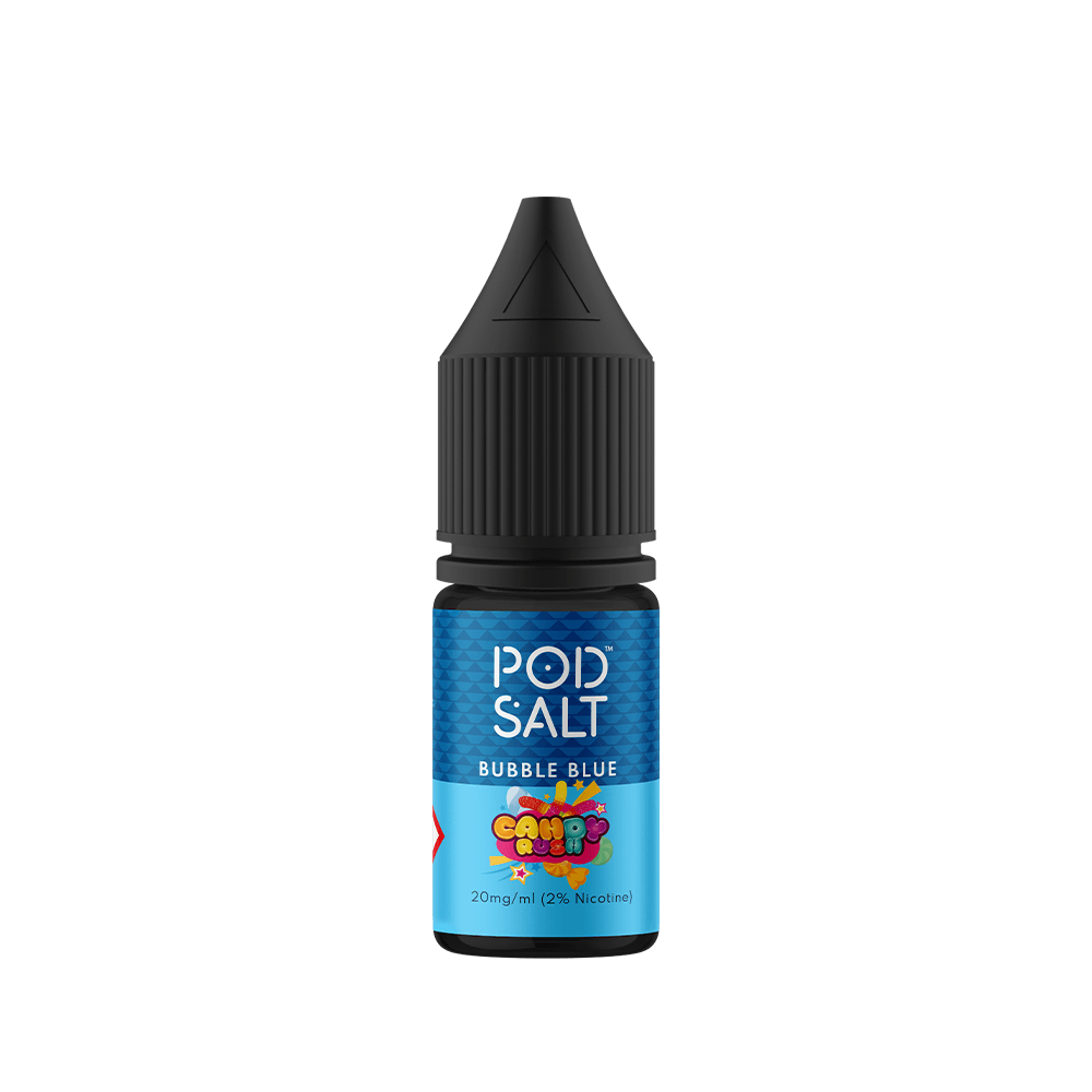 Pod Salt Fusion 10ml Salt