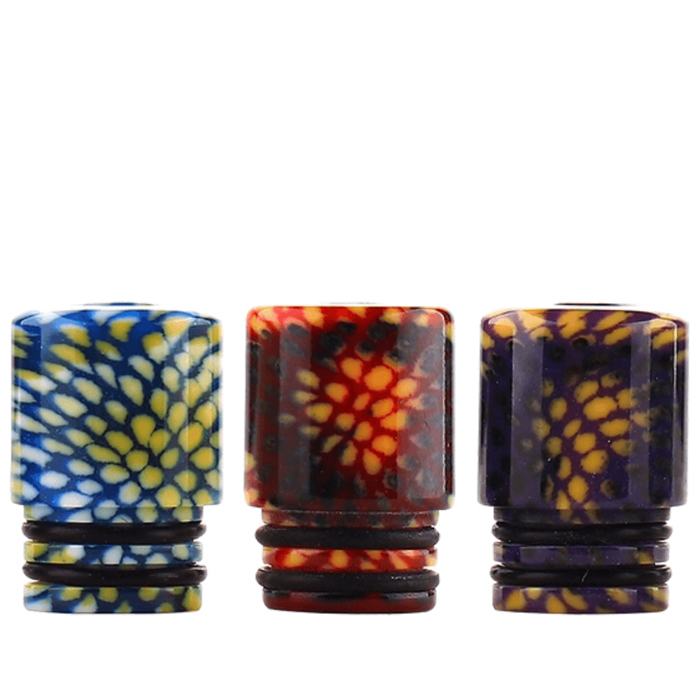 Hellvape AG 510 Drip Tips