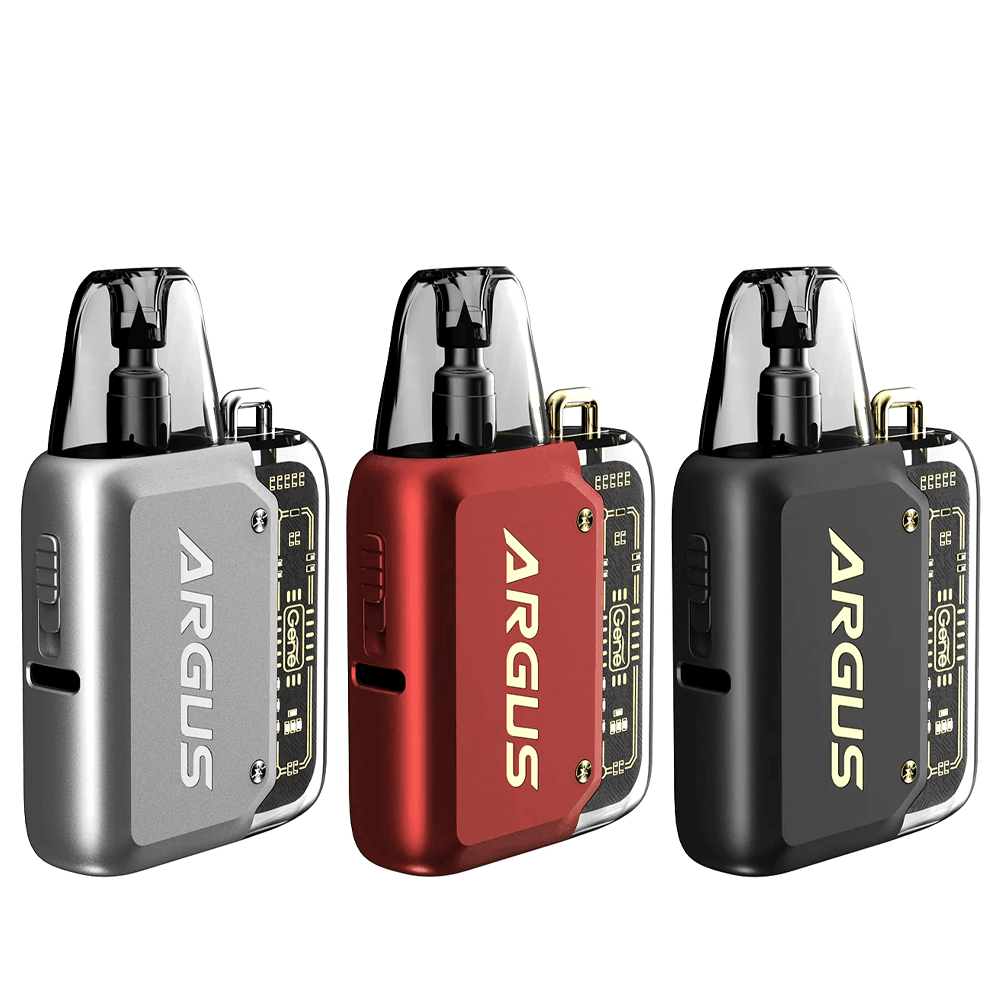 VooPoo Argus P1 Pod Kit