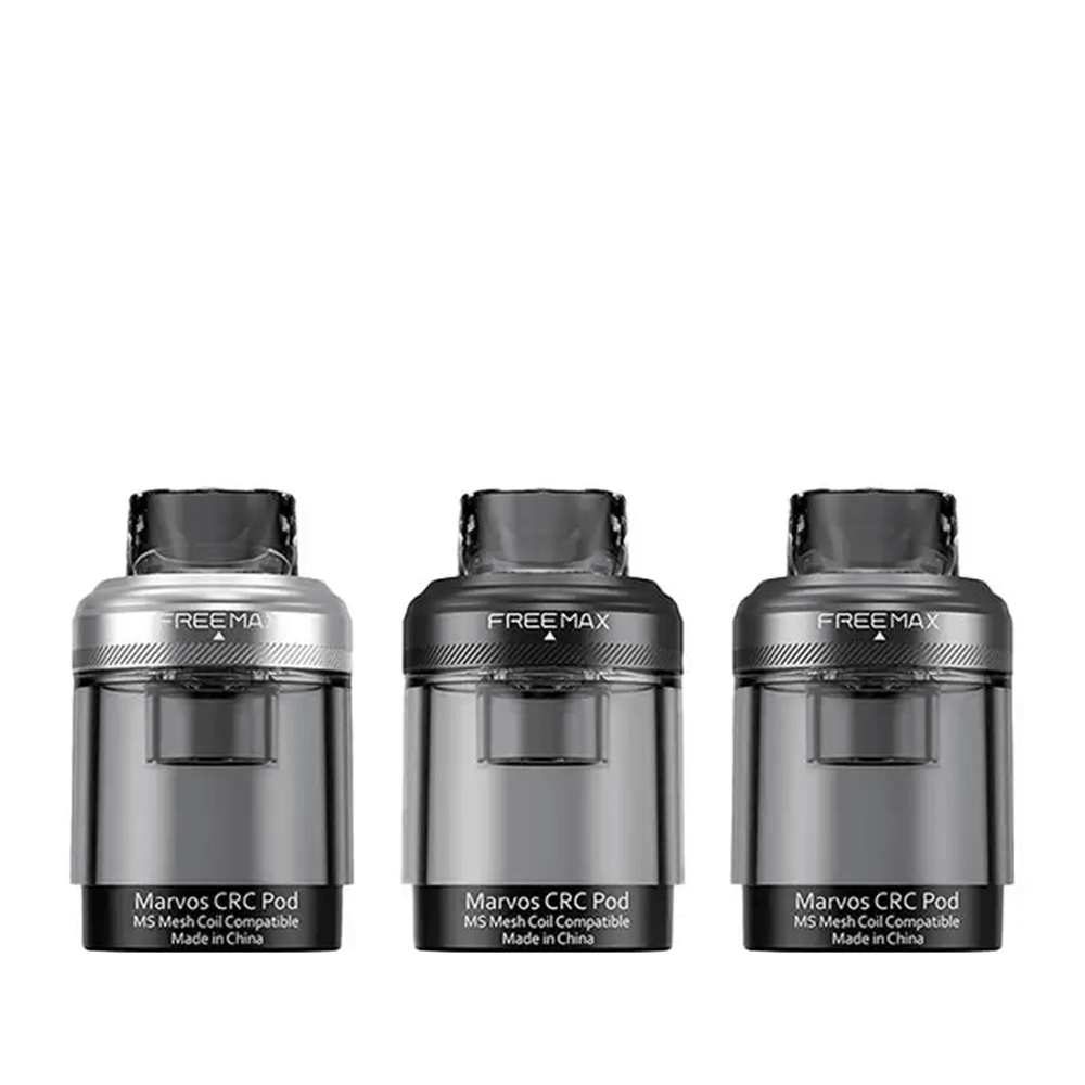 Freemax Marvos CRC Replacement Pod