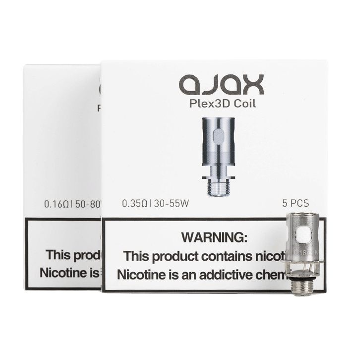 Innokin Ajax Replacement Coils