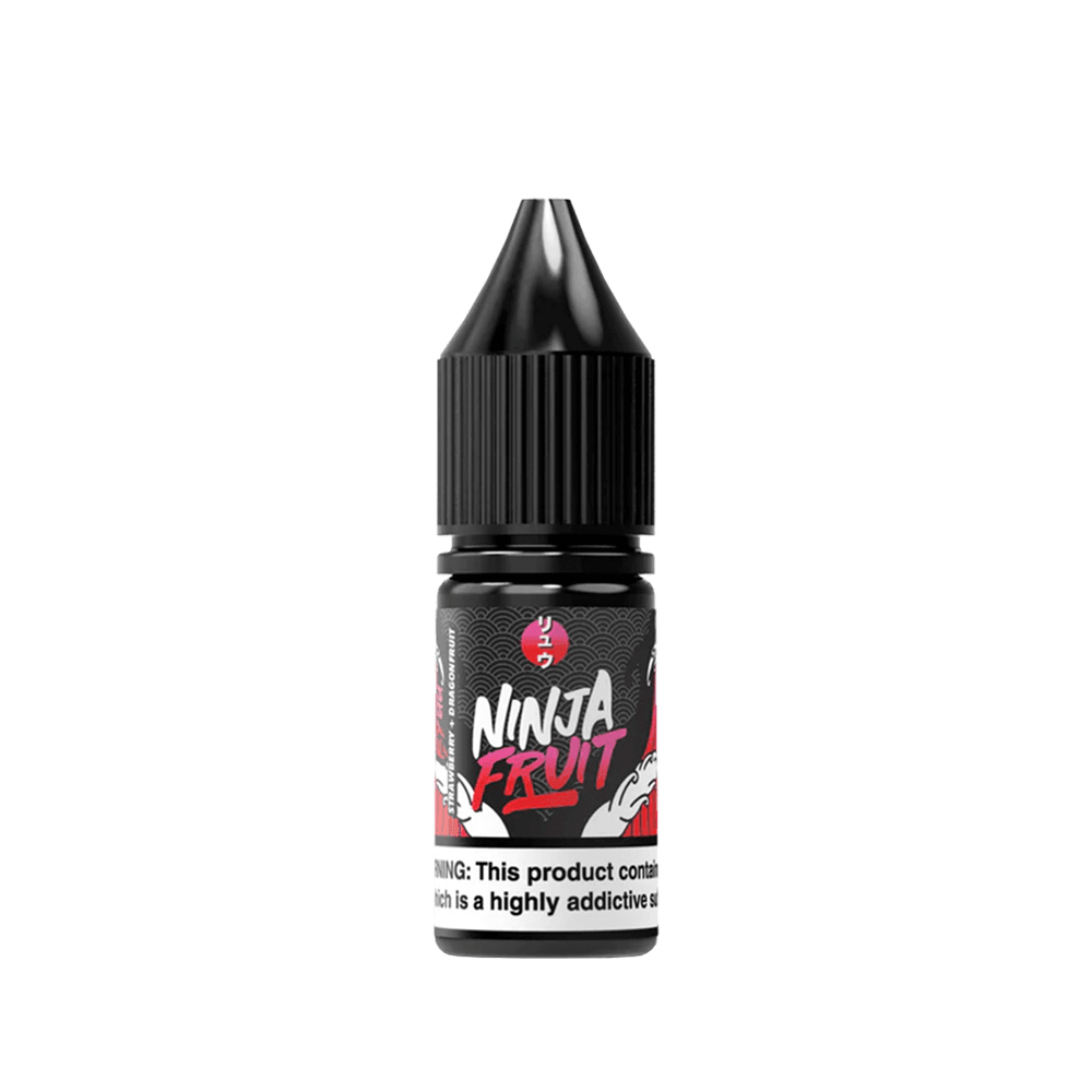 Ninja Fruit by Vape Distillery 10ml Salt