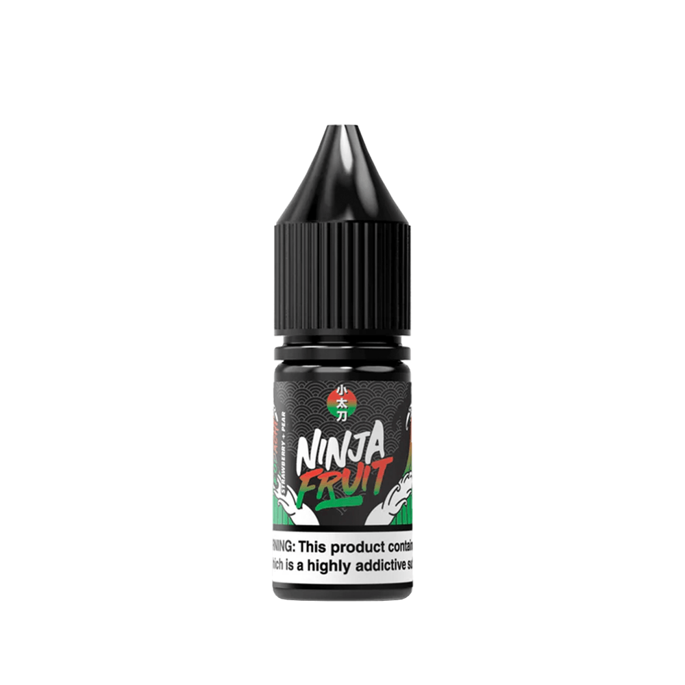 Ninja Fruit by Vape Distillery 10ml Salt