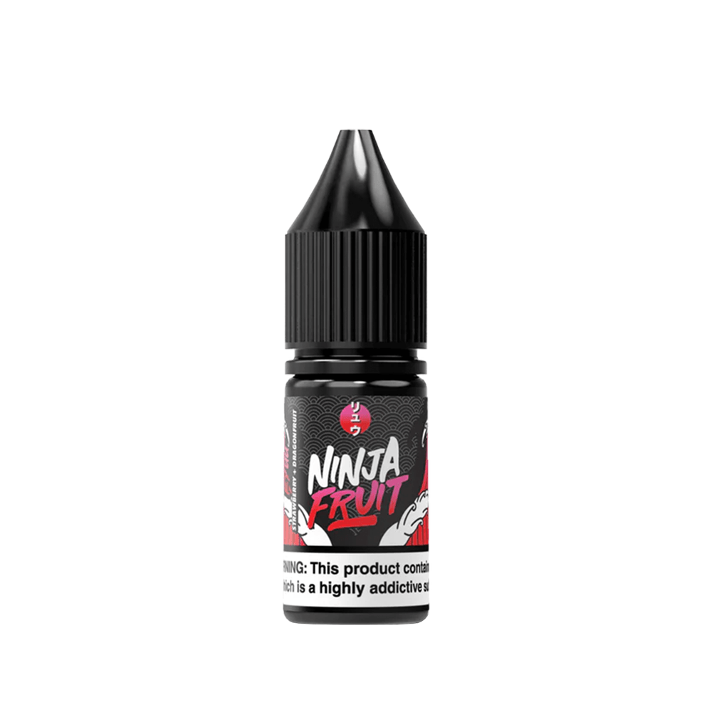 Ninja Fruit by Vape Distillery 10ml Salt