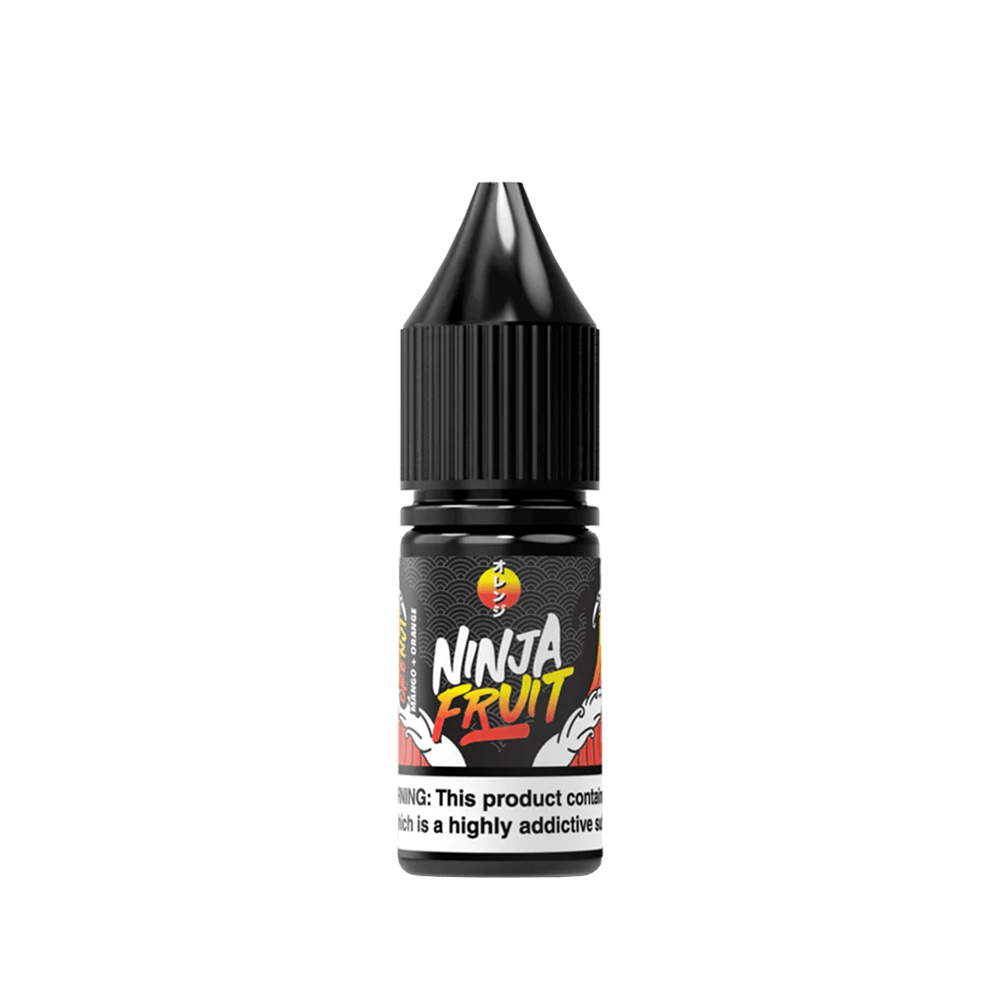 Ninja Fruit by Vape Distillery 10ml Salt