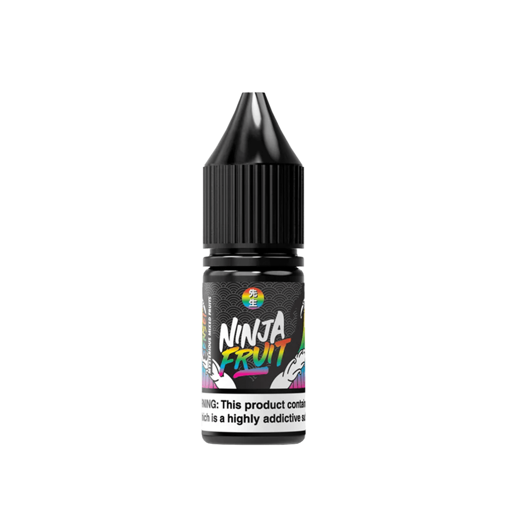 Ninja Fruit by Vape Distillery 10ml Salt