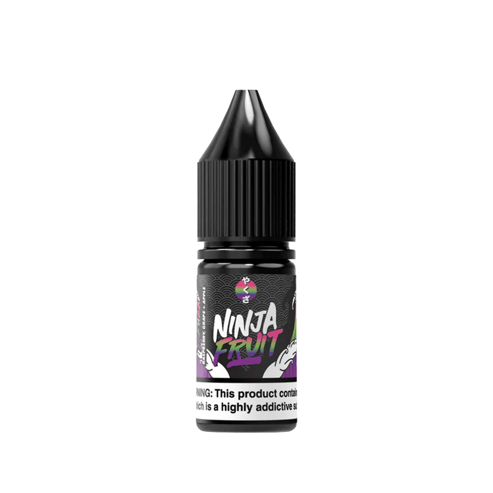 Ninja Fruit by Vape Distillery 10ml Salt