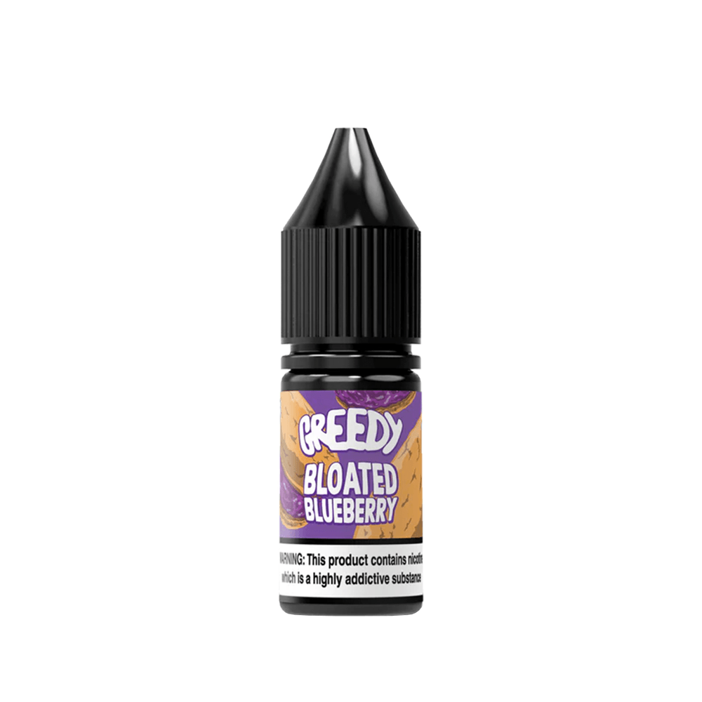 Greedy Bear by Vape Distillery 10ml Salt