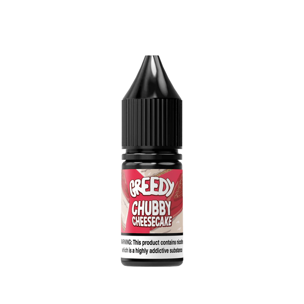 Greedy Bear by Vape Distillery 10ml Salt