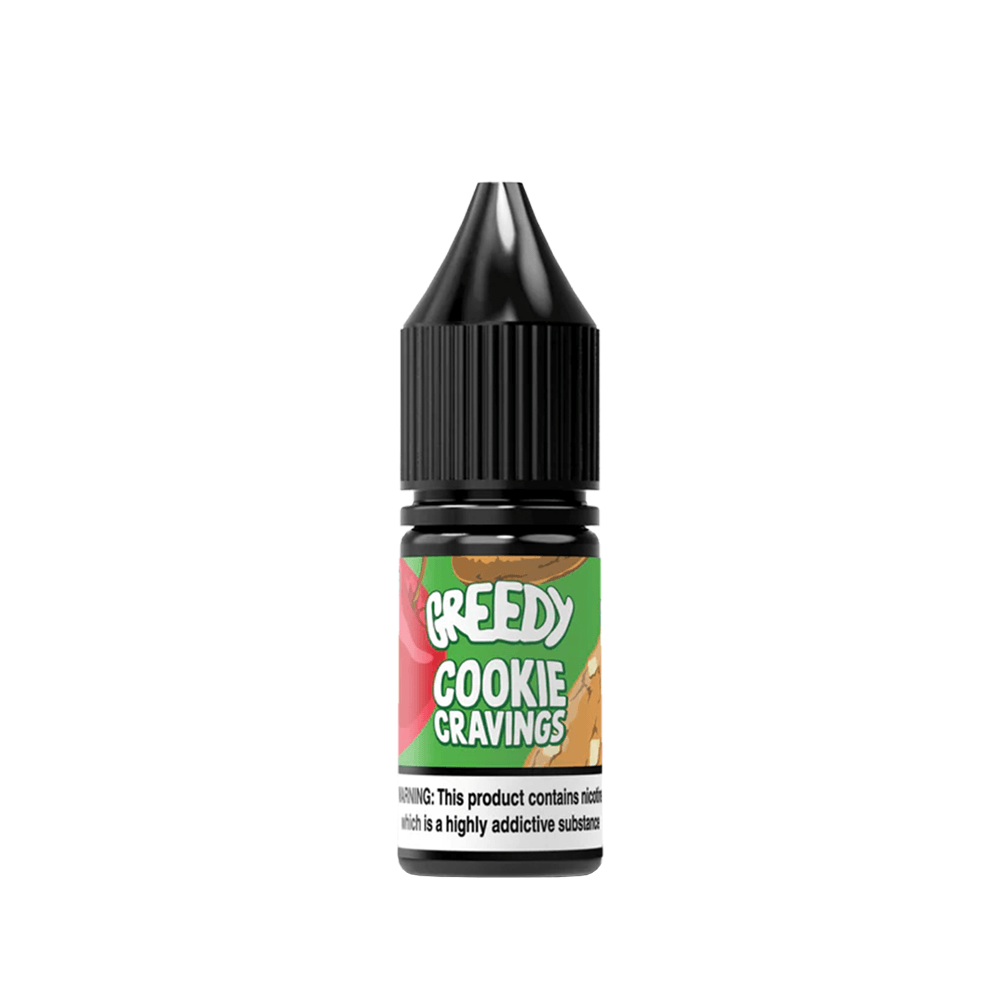 Greedy Bear by Vape Distillery 10ml Salt