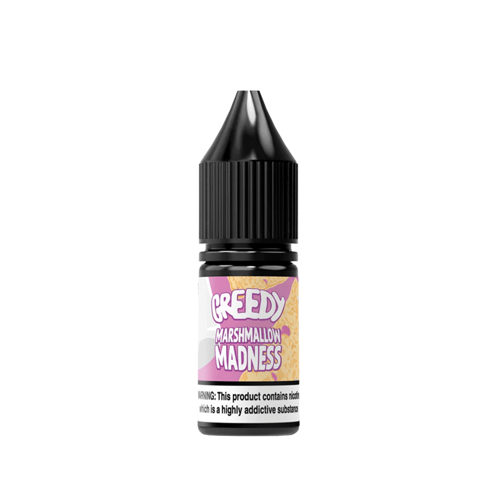 Greedy Bear by Vape Distillery 10ml Salt