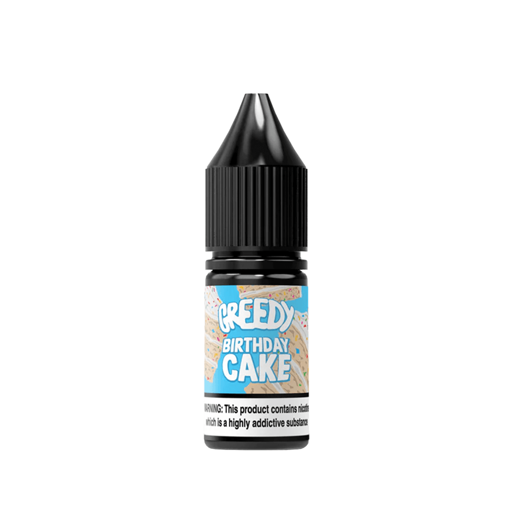 Greedy Bear by Vape Distillery 10ml Salt