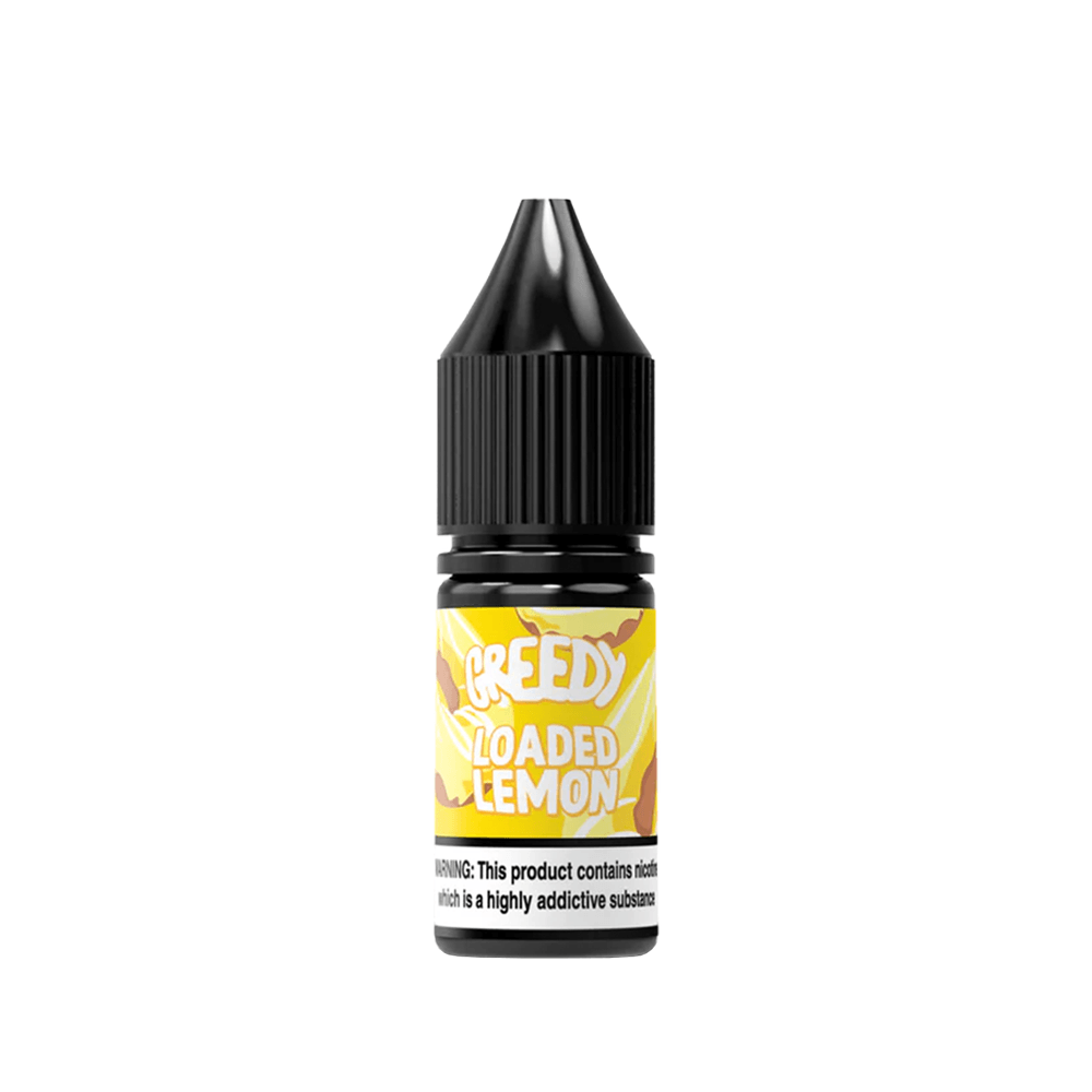 Greedy Bear by Vape Distillery 10ml Salt