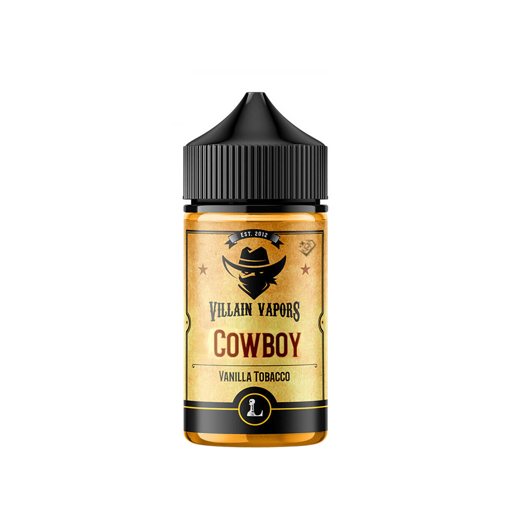 Five Pawns Legacy Villain Vapors 100ml Shortfill