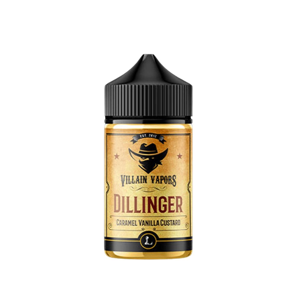 Five Pawns Legacy Villain Vapors 100ml Shortfill