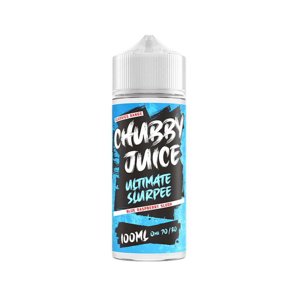 Chubby Juice Classics 100ml Shortfill
