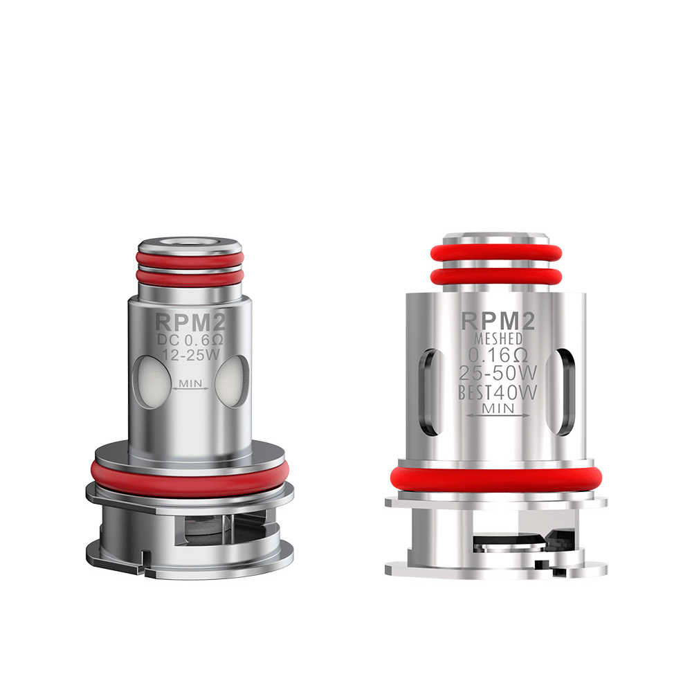SMOK RPM2 Replacement Coils