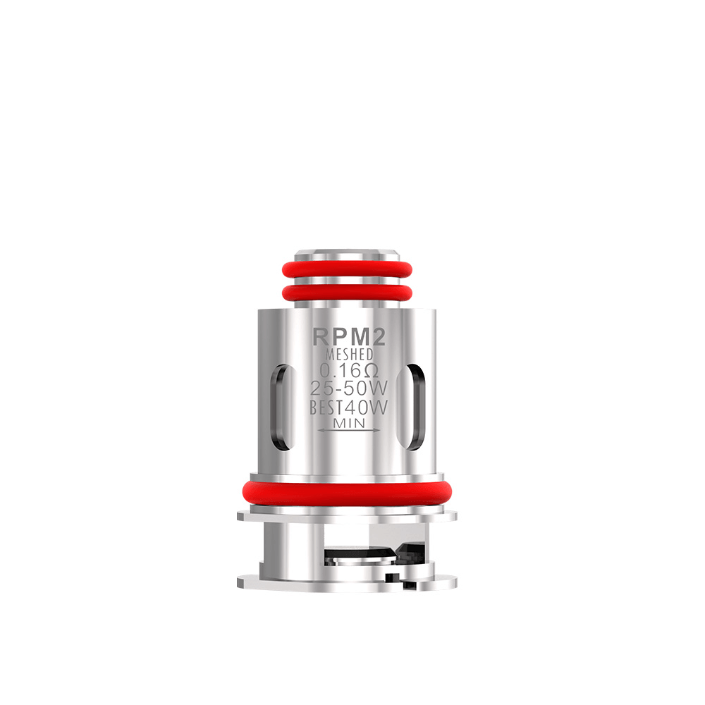 SMOK RPM2 Replacement Coils